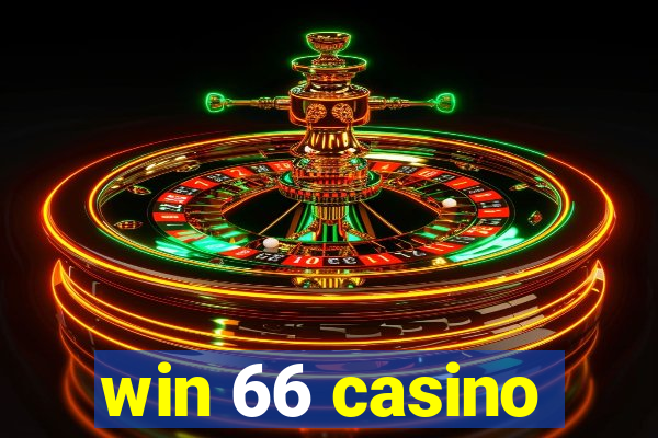 win 66 casino